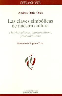 CLAVES SIMBÓLICAS DE NUESTRA CULTURA