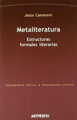 METALITERATURA