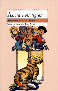 ALÃCIA I ELS TIGRES
