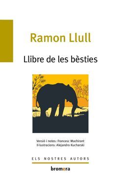 LLIBRE DE LES BESTIES