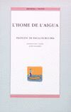 L'HOME DE L'AIGUA