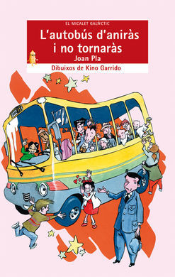 L'AUTOBÃS D'ANIRÃS I NO TORNARÃS
