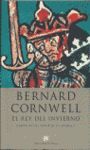 EL REY DEL INVIERNO. CRÃNICAS DEL SEÃOR DE LA GUERRA, 1