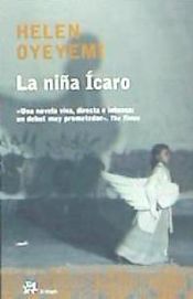 LA NIÑA ÍCARO