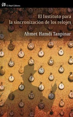 EL INSTITUTO PARA LA SINCRONIZACIÃN DE LOS RELOJES