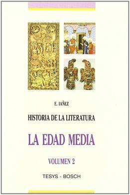 HISTORIA DE LA LITERATURA UNIVERSAL