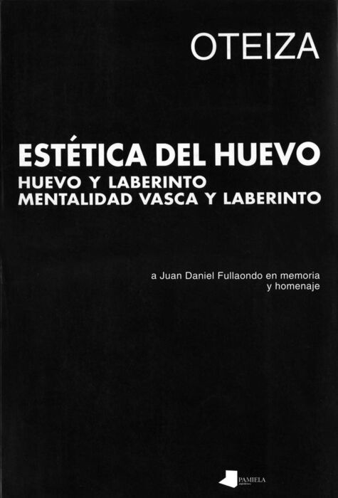 ESTÉTICA DEL HUEVO