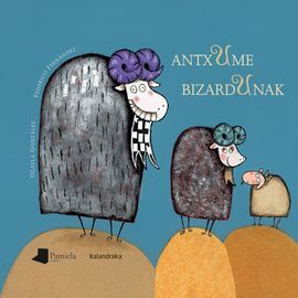 ANTXUME BIZARDUNAK