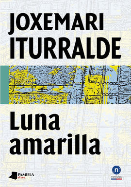 LUNA AMARILLA