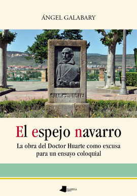 EL ESPEJO NAVARRO