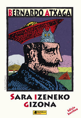 SARA IZENEKO GIZONA