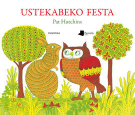 USTEKABEKO FESTA