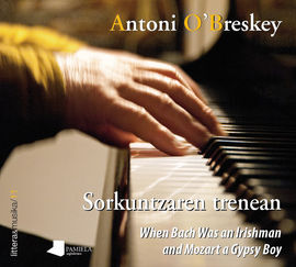 SORKUNTZAREN TRENEAN + CD