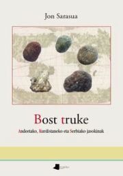 BOST TRUKE