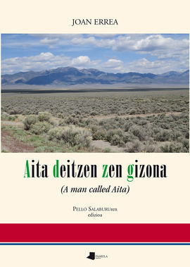 AITA DEITZEN ZEN GIZONA
