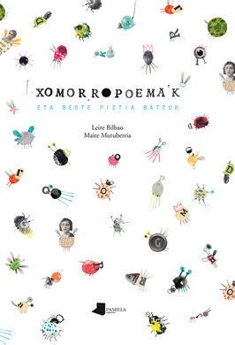 XOMORROPOEMAK