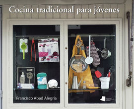 COCINA TRADICIONAL PARA JOVENES