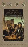 LA COMPAÃÃA BLANCA
