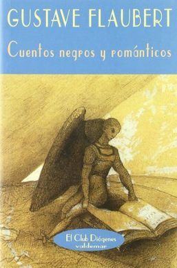 CUENTOS NEGROS Y ROMANTICOS.