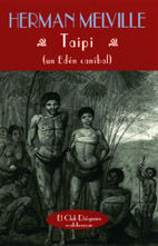 TAIPI. UN EDEN CANIBAL