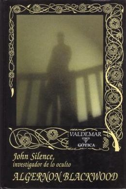 JOHN SILENCE