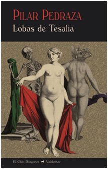 LOBAS DE TESALIA