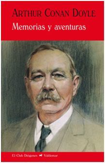 MEMORIAS Y AVENTURAS