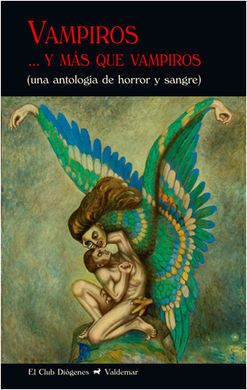 VAMPIROS...