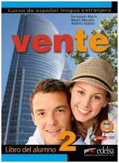 VENTE 2 B1 ALUMNO
