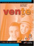 VENTE 2 B1 EJERCICIOS
