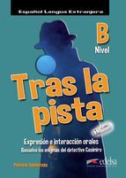 TRAS LA PISTA