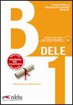 PREPARACIÓN AL DIPLOMA DE ESPAÑOL B1 (LIBRO+CD)