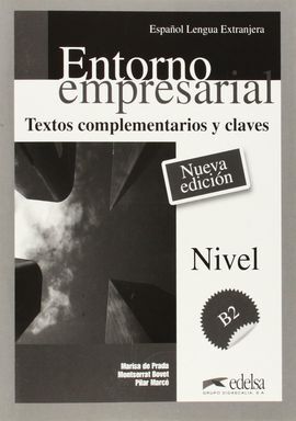 ENTORNO EMPRESARIAL