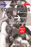 CONNEXIONS 1. CAHIER D´EXERCICES