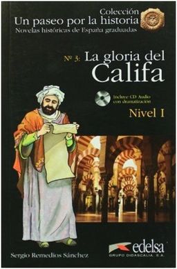 LA GLORIA DEL CALIFA