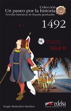 1492 + CD