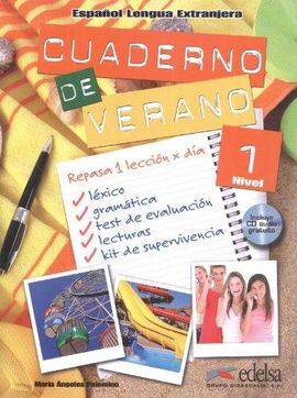 CUADERNO DE VERANO 1