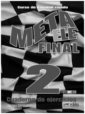 META ELE FINAL 2. CUADERNO DE EJERCICIOS