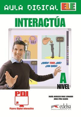INTERACTÚA, NIVEL A