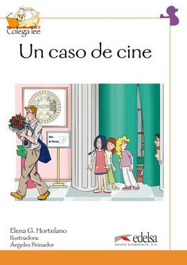 UN CASO DE CINE