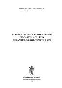 EL PESCADO EN LA ALIMENTACIÃN DE CASTILLA Y LEÃN
