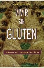 VIVIR SIN GLUTEN