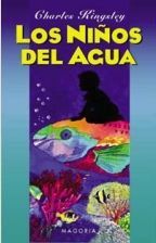 LOS NIÃOS DEL AGUA