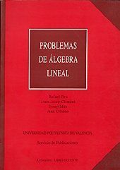PROBLEMAS DE ÁLGEBRA LINEAL