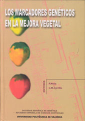 LOS MARCADORES GENÃTICOS EN LA MEJORA VEGETAL
