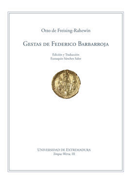 GESTAS DE FEDERICO BARBARROJA