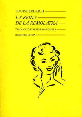 REINA DE LA REMOLATXA M-22