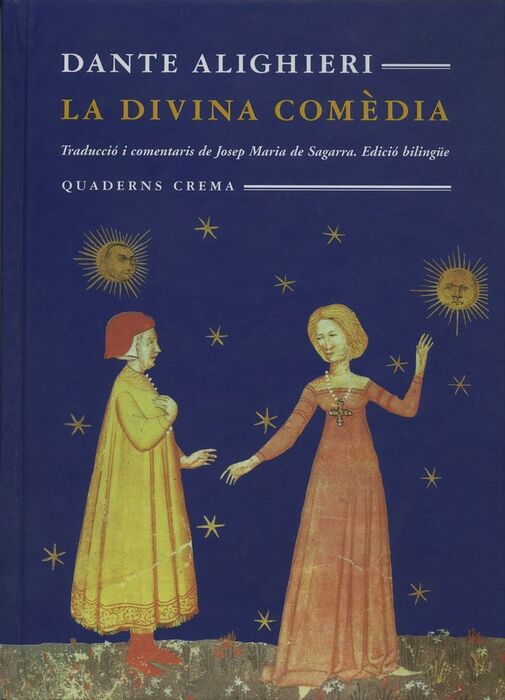 LA DIVINA COMÈDIA