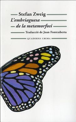 L'EMBRIAGUESA DE LA METAMORFOSI