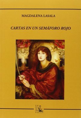 CARTAS EN UN SEMAFORO ROJO